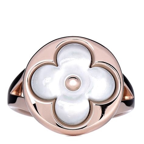 louis vuitton mother of pearl